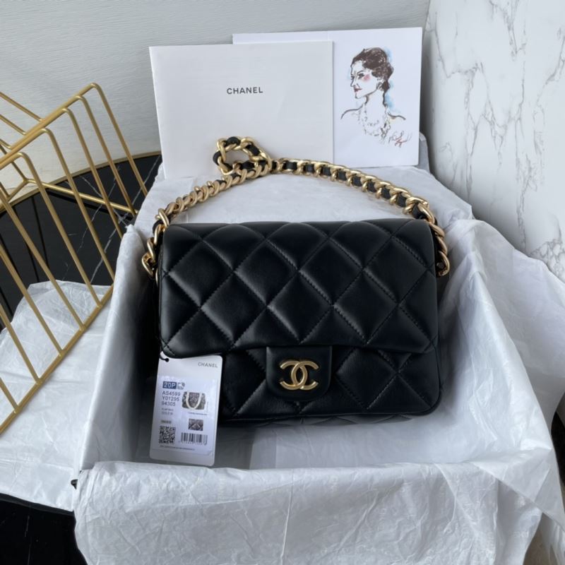 Chanel Stachel Bags